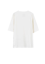 画像をギャラリービューアに読み込む, FACE PRINT T-SHIRT MMY
