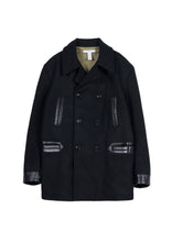 画像をギャラリービューアに読み込む, P-COAT II
