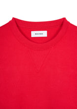 画像をギャラリービューアに読み込む, KNIT SWEAT CREW
