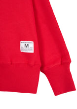 画像をギャラリービューアに読み込む, KNIT SWEAT CREW
