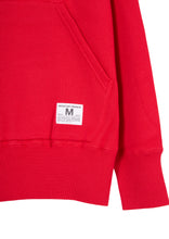 画像をギャラリービューアに読み込む, KNIT SWEAT HOODED
