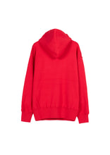 画像をギャラリービューアに読み込む, KNIT SWEAT HOODED
