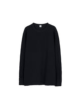 画像をギャラリービューアに読み込む, THERMAL SHIRT L/S
