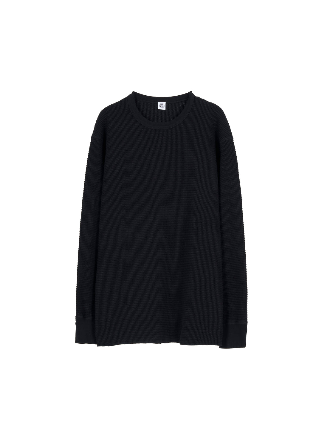 THERMAL SHIRT L/S