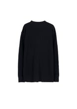 画像をギャラリービューアに読み込む, THERMAL SHIRT L/S
