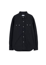 画像をギャラリービューアに読み込む, WESTERN SHIRT CH
