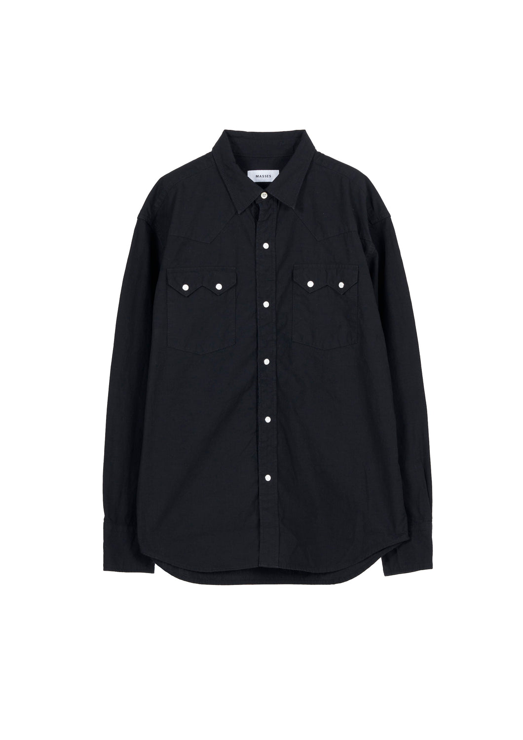 WESTERN SHIRT CH