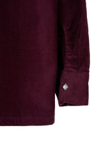 画像をギャラリービューアに読み込む, WESTERN CORDUROY SHIRT
