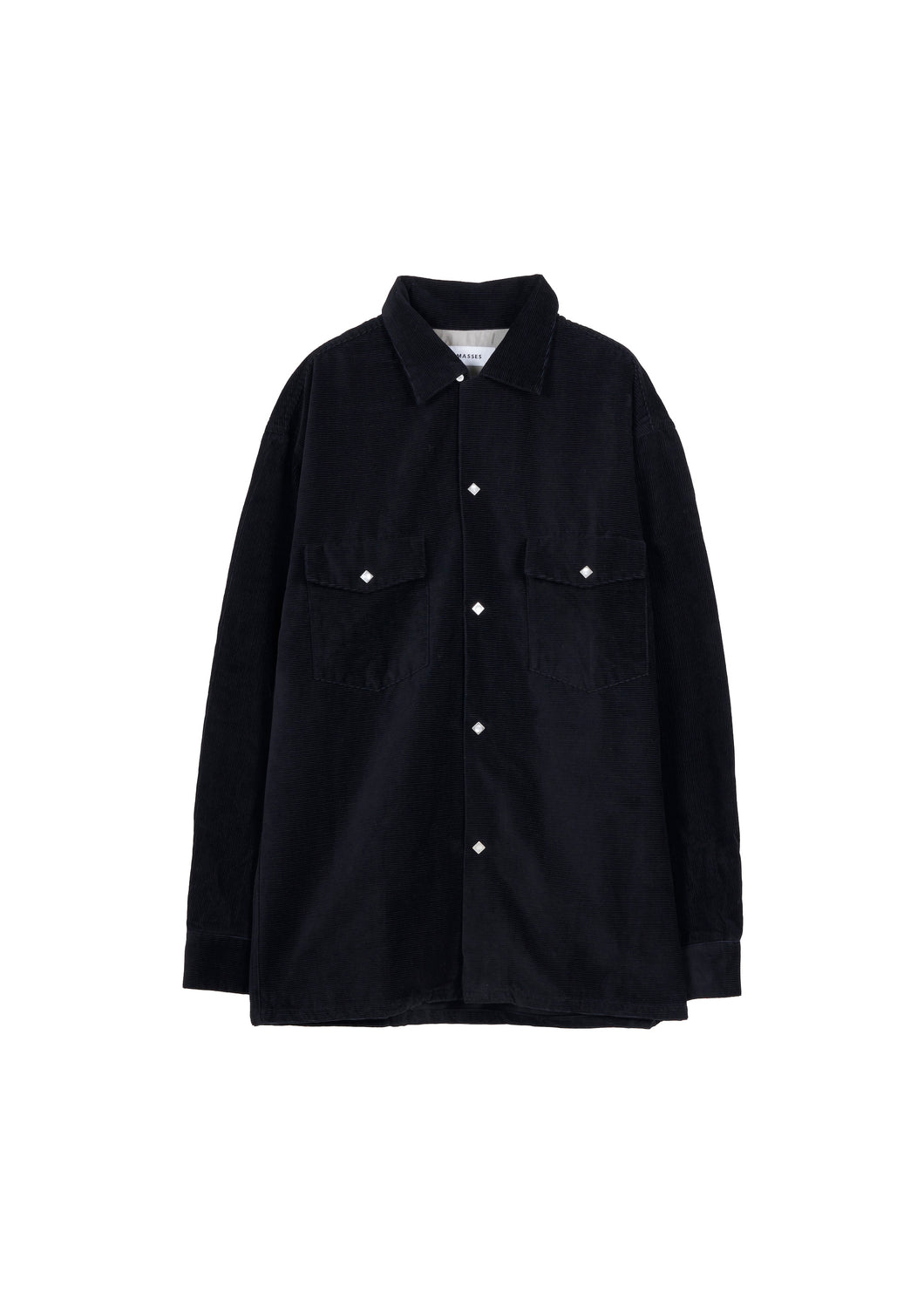 WESTERN CORDUROY SHIRT