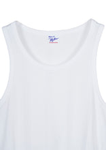 画像をギャラリービューアに読み込む, MILLER TANK TOP 2PAC
