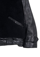 画像をギャラリービューアに読み込む, HORSE GRIZZLY JACKET VINTAGE W
