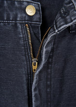 画像をギャラリービューアに読み込む, DUCK 5P PANTS H.WASH
