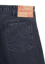 画像をギャラリービューアに読み込む, DUCK 5P PANTS H.WASH
