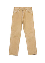 画像をギャラリービューアに読み込む, DUCK 5P PANTS H.WASH
