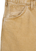 画像をギャラリービューアに読み込む, DUCK 5P PANTS H.WASH
