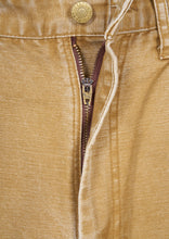 画像をギャラリービューアに読み込む, DUCK 5P PANTS H.WASH
