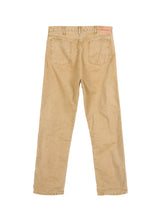 画像をギャラリービューアに読み込む, DUCK 5P PANTS H.WASH
