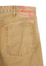 画像をギャラリービューアに読み込む, DUCK 5P PANTS H.WASH
