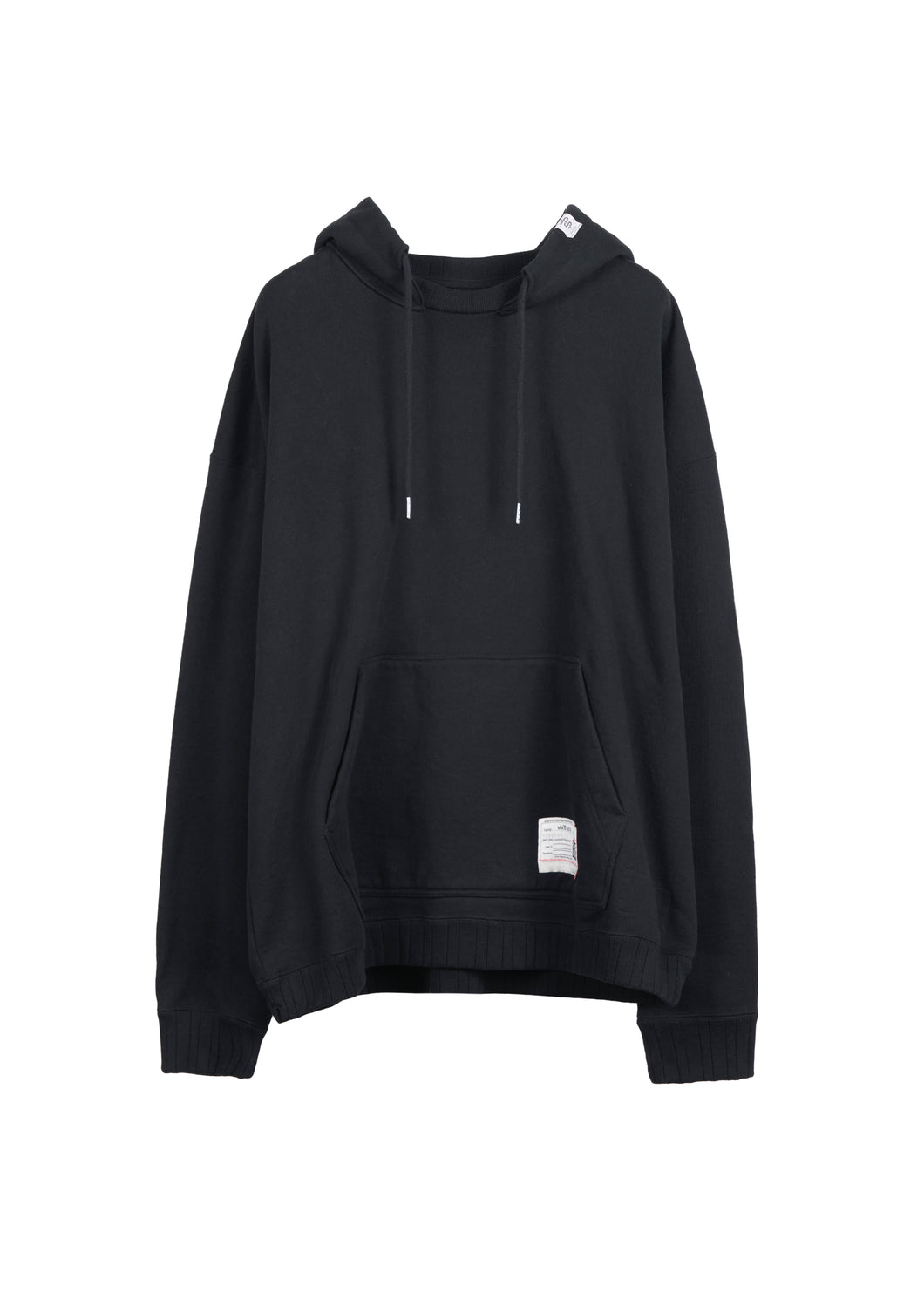 FACE PRINT HOODIE MMY