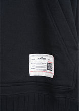 画像をギャラリービューアに読み込む, FACE PRINT HOODIE MMY
