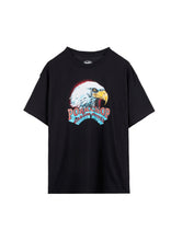 画像をギャラリービューアに読み込む, PORKCHOP × MASSES T-SHIRT EAGLE
