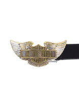 画像をギャラリービューアに読み込む, WIND BUCKLE BELT
