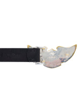 画像をギャラリービューアに読み込む, WIND BUCKLE BELT
