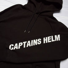 画像をギャラリービューアに読み込む, PLEASURE SEEKERS HOODIE
