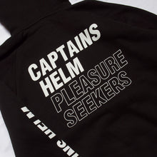 画像をギャラリービューアに読み込む, PLEASURE SEEKERS HOODIE
