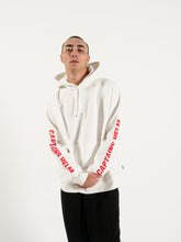 画像をギャラリービューアに読み込む, PLEASURE SEEKERS HOODIE
