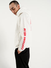 画像をギャラリービューアに読み込む, PLEASURE SEEKERS HOODIE

