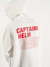 画像をギャラリービューアに読み込む, PLEASURE SEEKERS HOODIE

