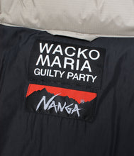 画像をギャラリービューアに読み込む, DOWN JACKET
