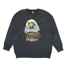 画像をギャラリービューアに読み込む, EAGLE C/N SWEAT

