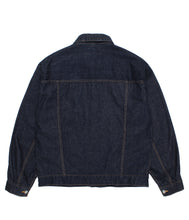 画像をギャラリービューアに読み込む, TRUCKER JACKET
