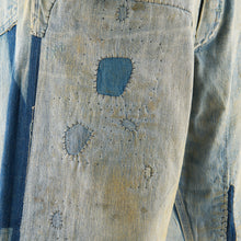 画像をギャラリービューアに読み込む, PAINTER PANTS / DAMAGE
