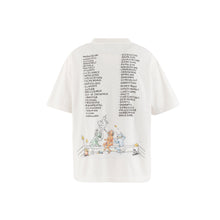 画像をギャラリービューアに読み込む, SS T-SHIRT/SAINT WET
