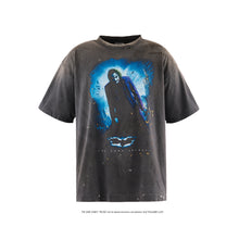 画像をギャラリービューアに読み込む, BTM_SS TEE / DARK KNIGHT
