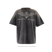 画像をギャラリービューアに読み込む, BTM_SS TEE / DARK KNIGHT
