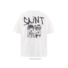 画像をギャラリービューアに読み込む, 鉄コン筋クリート_SS T-SHIRT / SHIRO
