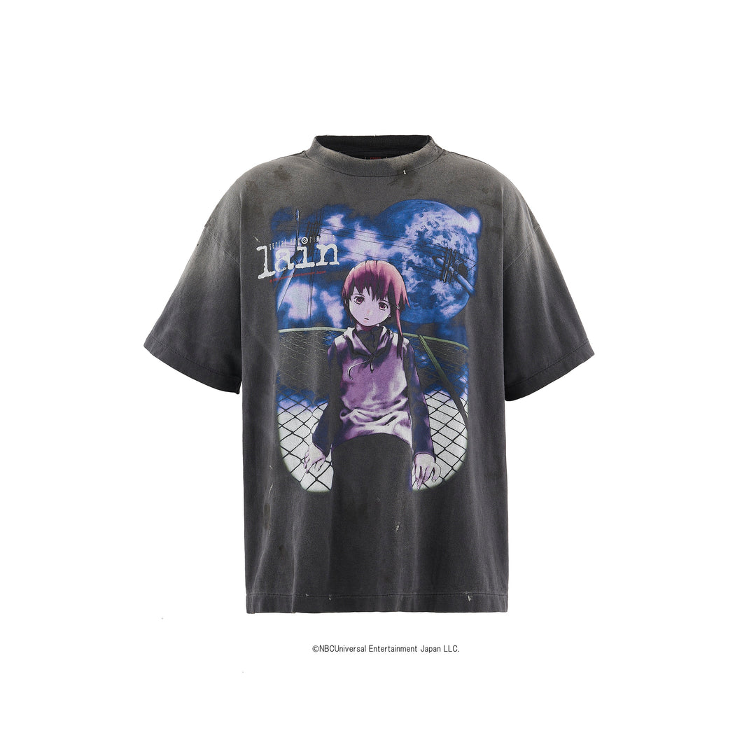 GS_SS TEE / LAIN