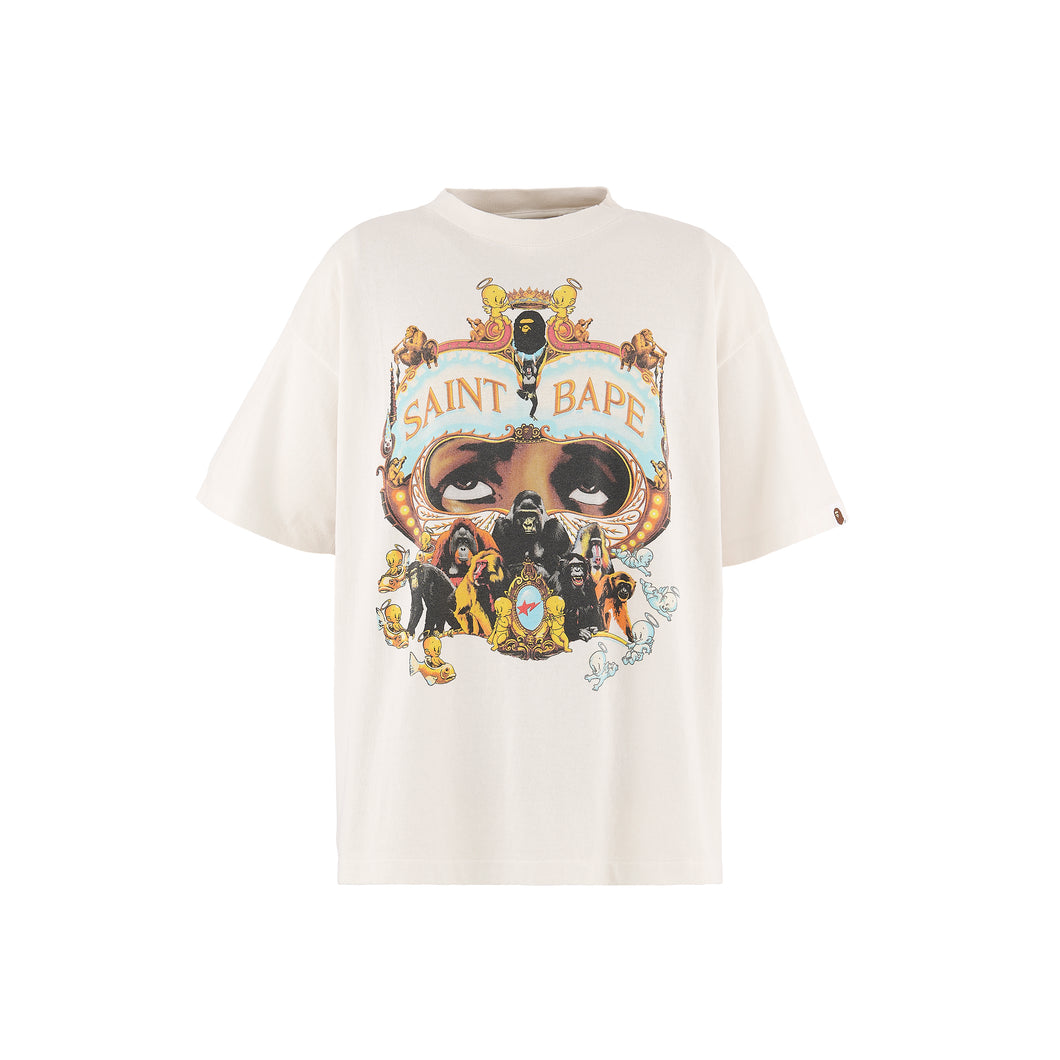 BAPE_SS TEE/GENERATION