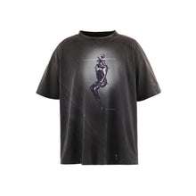 画像をギャラリービューアに読み込む, SRYM_SS TEE/MASK
