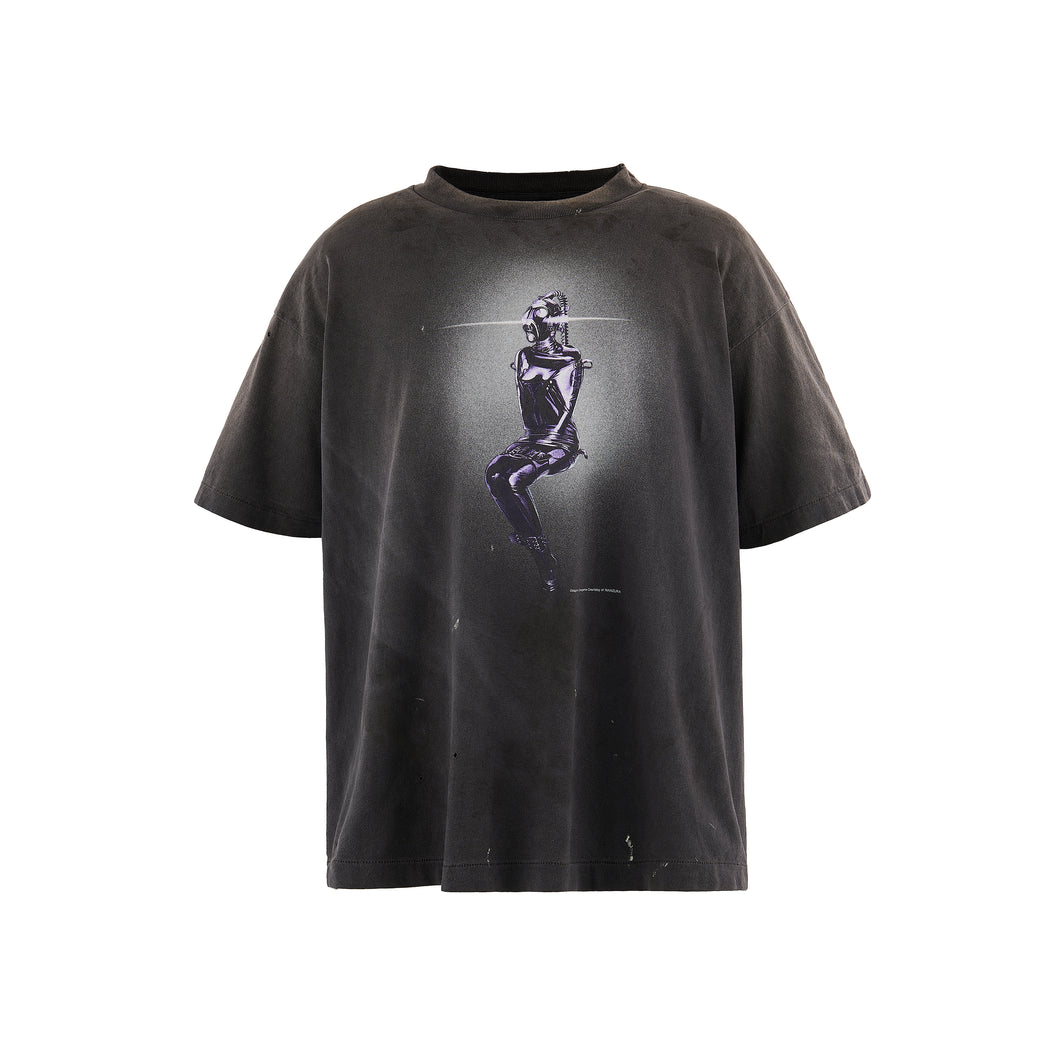 SRYM_SS TEE/MASK