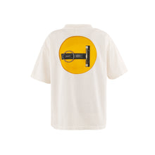 画像をギャラリービューアに読み込む, KLF_SS TEE/SMILE
