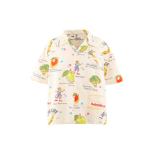 画像をギャラリービューアに読み込む, SW_OPEN COLLAR SHIRT
