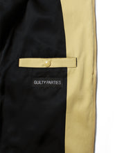 画像をギャラリービューアに読み込む, WESTERN JACKET ( TYPE-3 )
