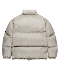 画像をギャラリービューアに読み込む, DOWN JACKET
