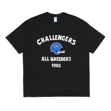 画像をギャラリービューアに読み込む, FOOTBALL TEE
