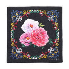 画像をギャラリービューアに読み込む, × NISHIARAI DAISHI FLOWER BANDANA
